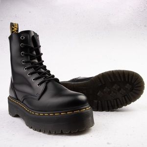 Dr. Martens Jadon Boot W8